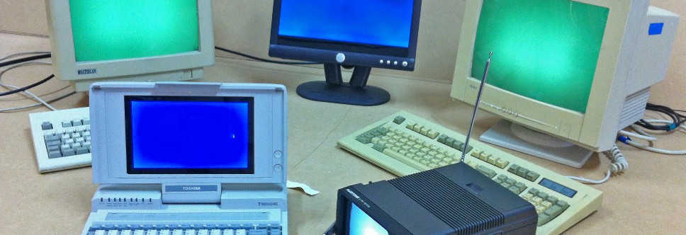 lab computers