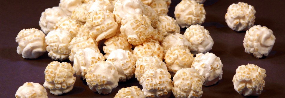 popcorns